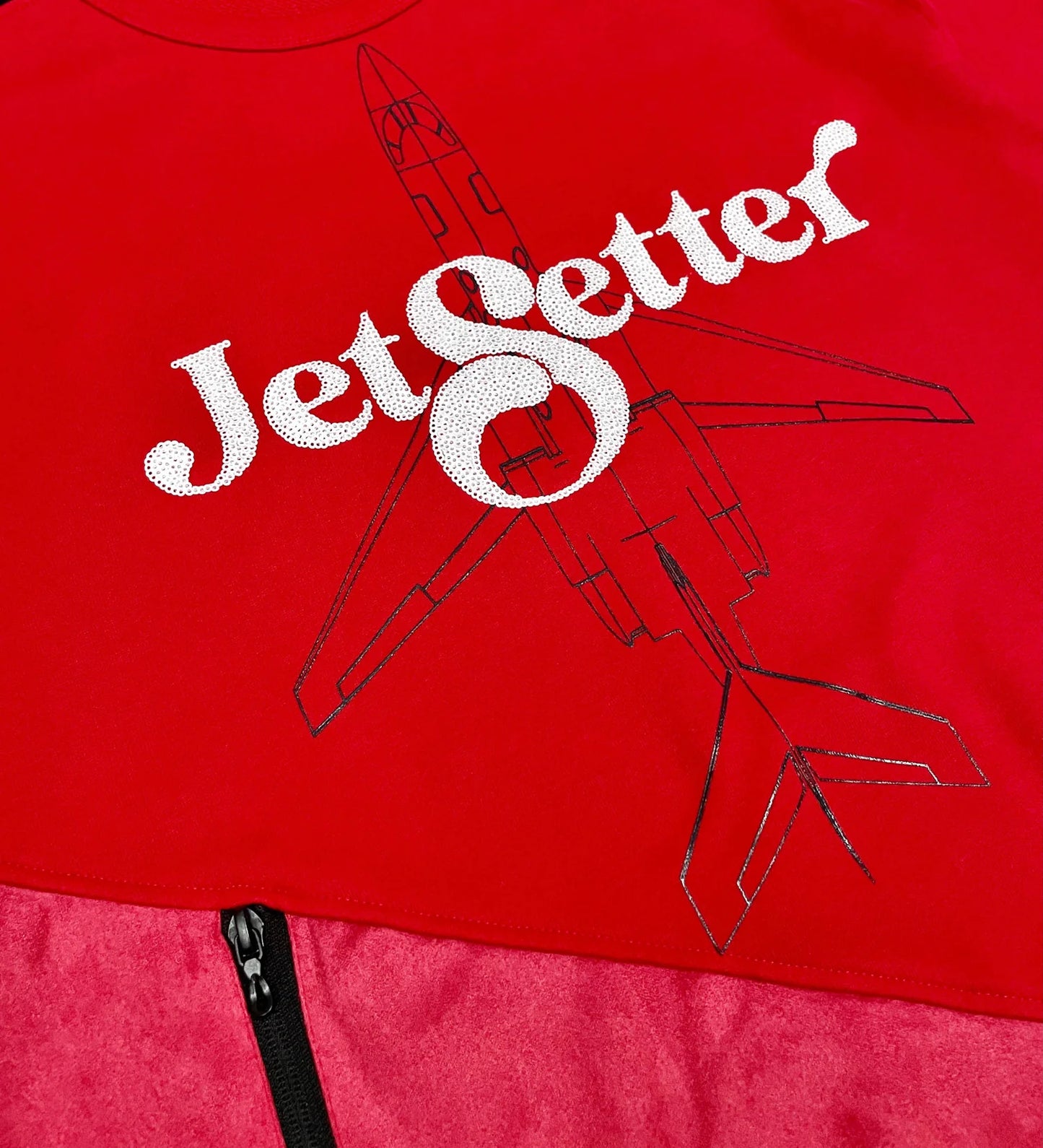 VIERICHEPARIS Cabbin Crew