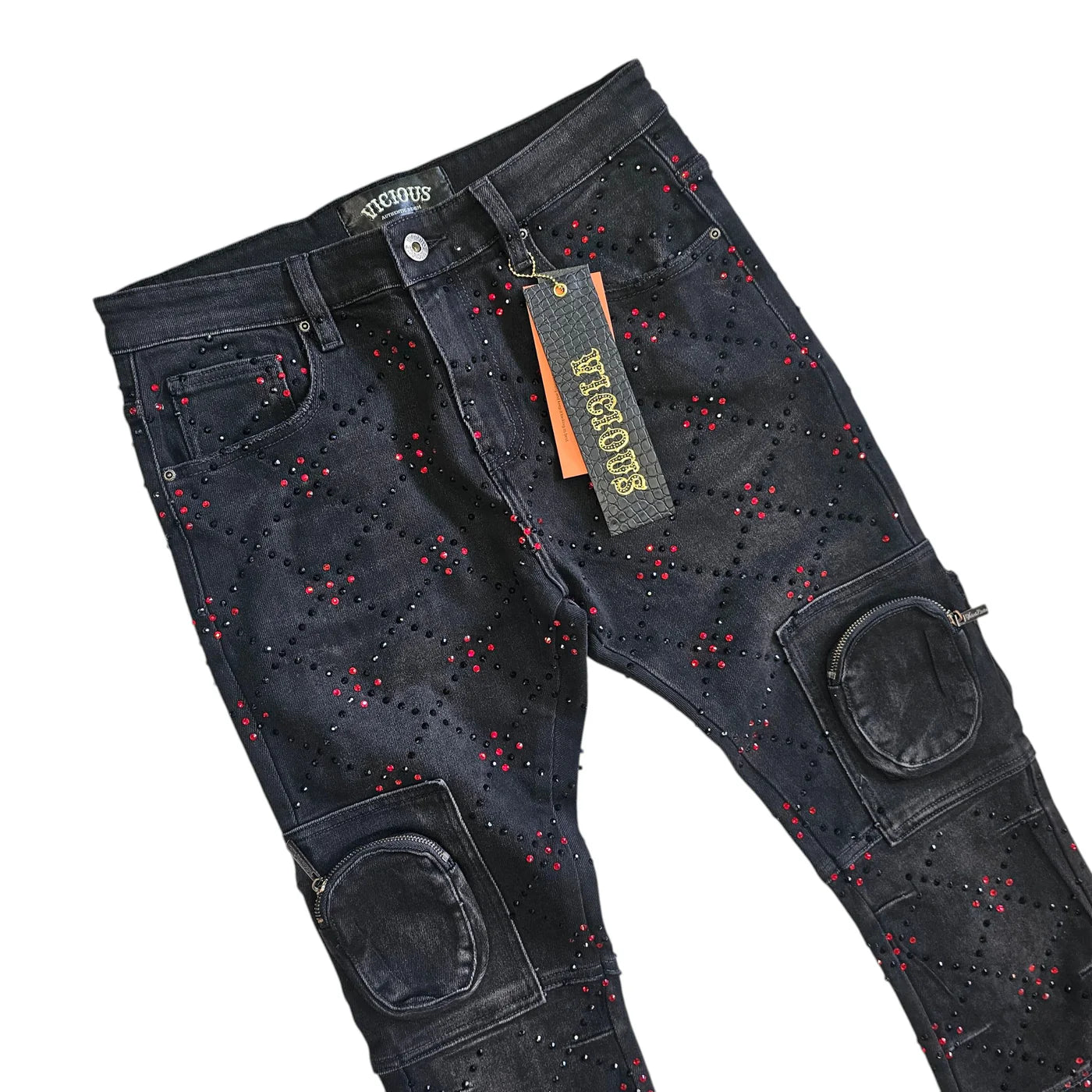 VICIOUS JEANS VC755R