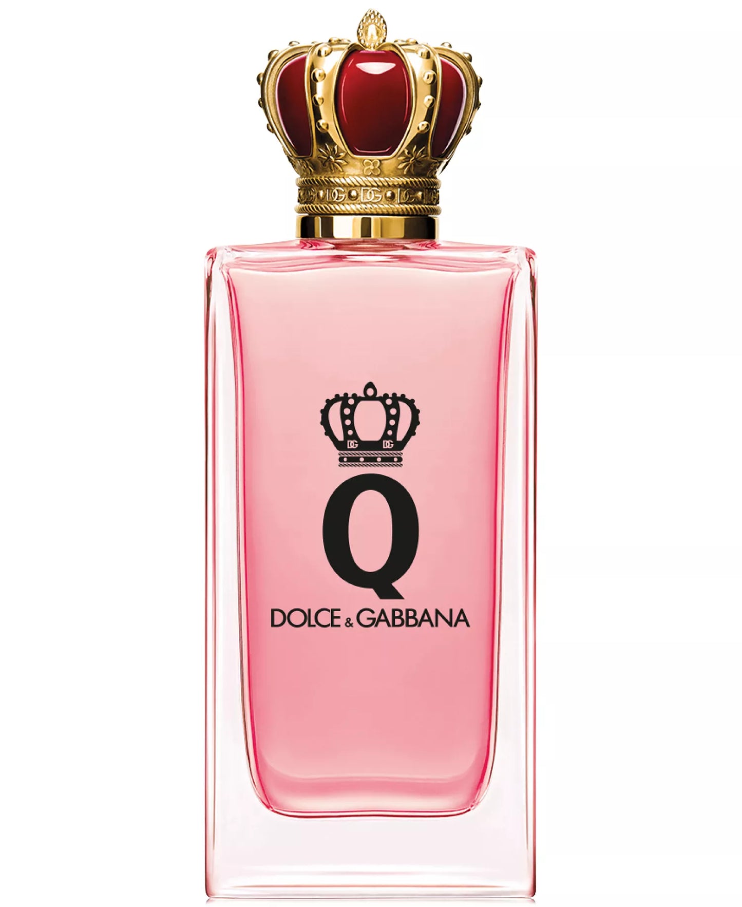 DOLCE & GABBANA Q EAU DE PARFUM WOMAN