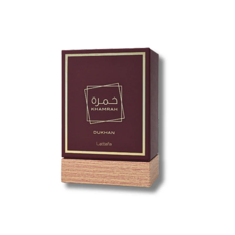 QAHWA PERFUM