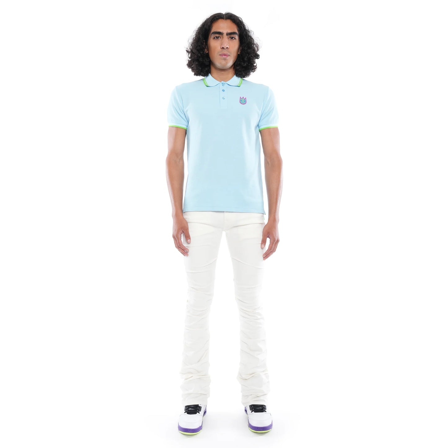 S/S POLO IN ATOMIZER
