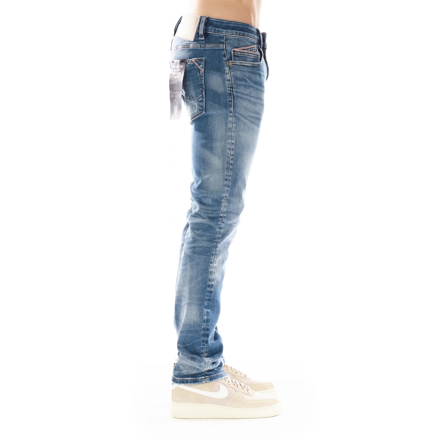 Side view of Rocker Slim in Graham jeans, showcasing the slim silhouette and premium stretch denim construction, providing a stylish and comfortable fit
pants
jeans
denim
mens jeans
linen pants
mens joggers
sweatpants
baggy jeans
black jeans
work pants
corduroy pants
joggers
work trousers
best jeans for men
work pants for men
mens chinos
men's jeans
white linen pants
mens sweatpants
mens linen pants
mens pants
loose fit jeans
mens skinny jeans
baggy pants
track pants
black pants
white pants
camo pants