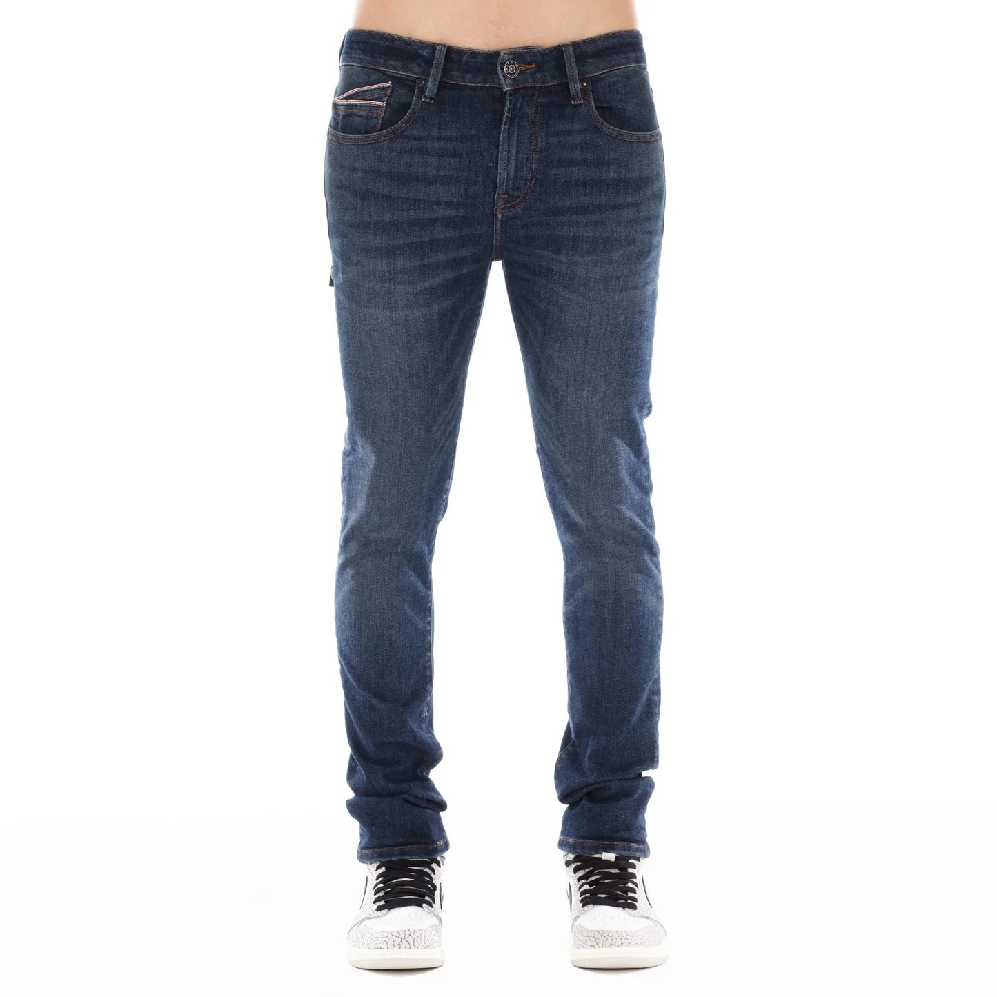 PUNK SUPER SKINNY IN DARKSAND