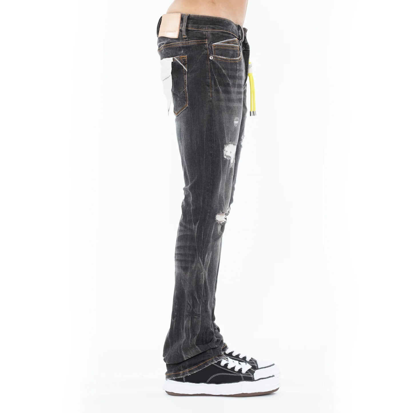 Cult's Lenny Bootcut 603 Jeans in Bracken