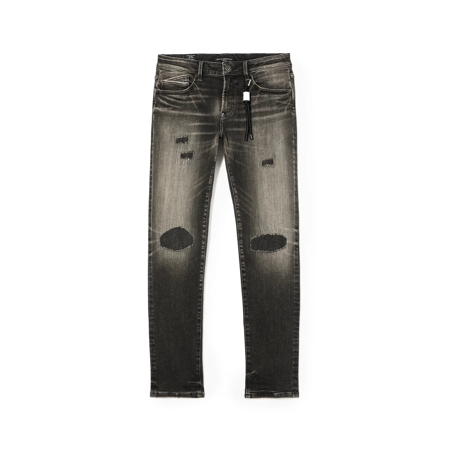 Cult's Rocker Slim 602 Jeans in Relic 625B10-RS3A