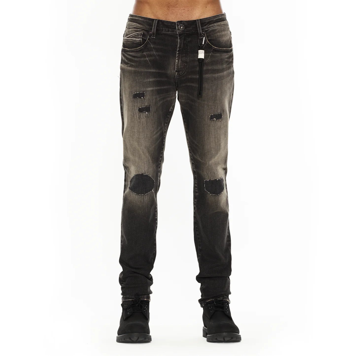 Cult's Rocker Slim 602 Jeans in Relic 625B10-RS3A