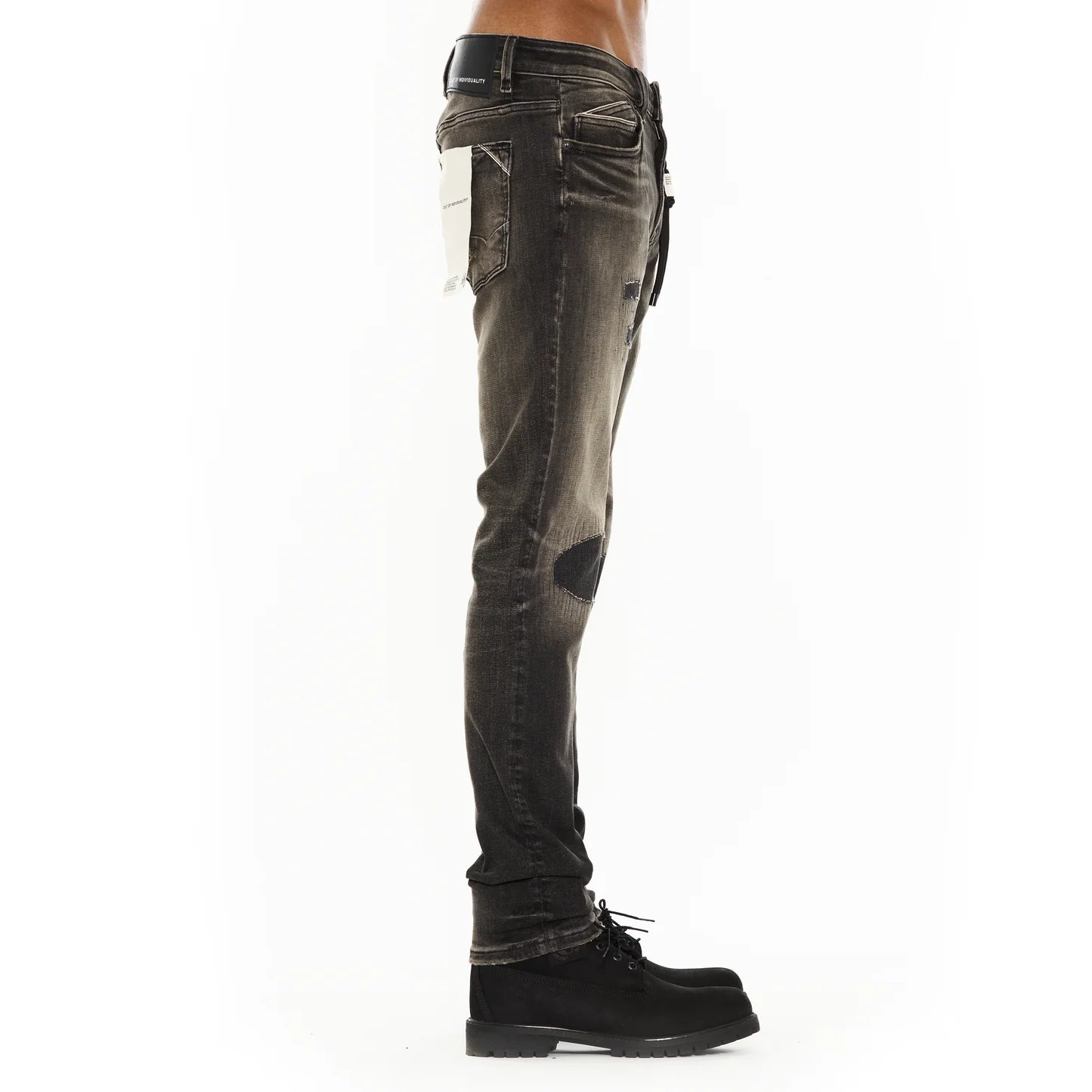 Cult's Rocker Slim 602 Jeans in Relic 625B10-RS3A