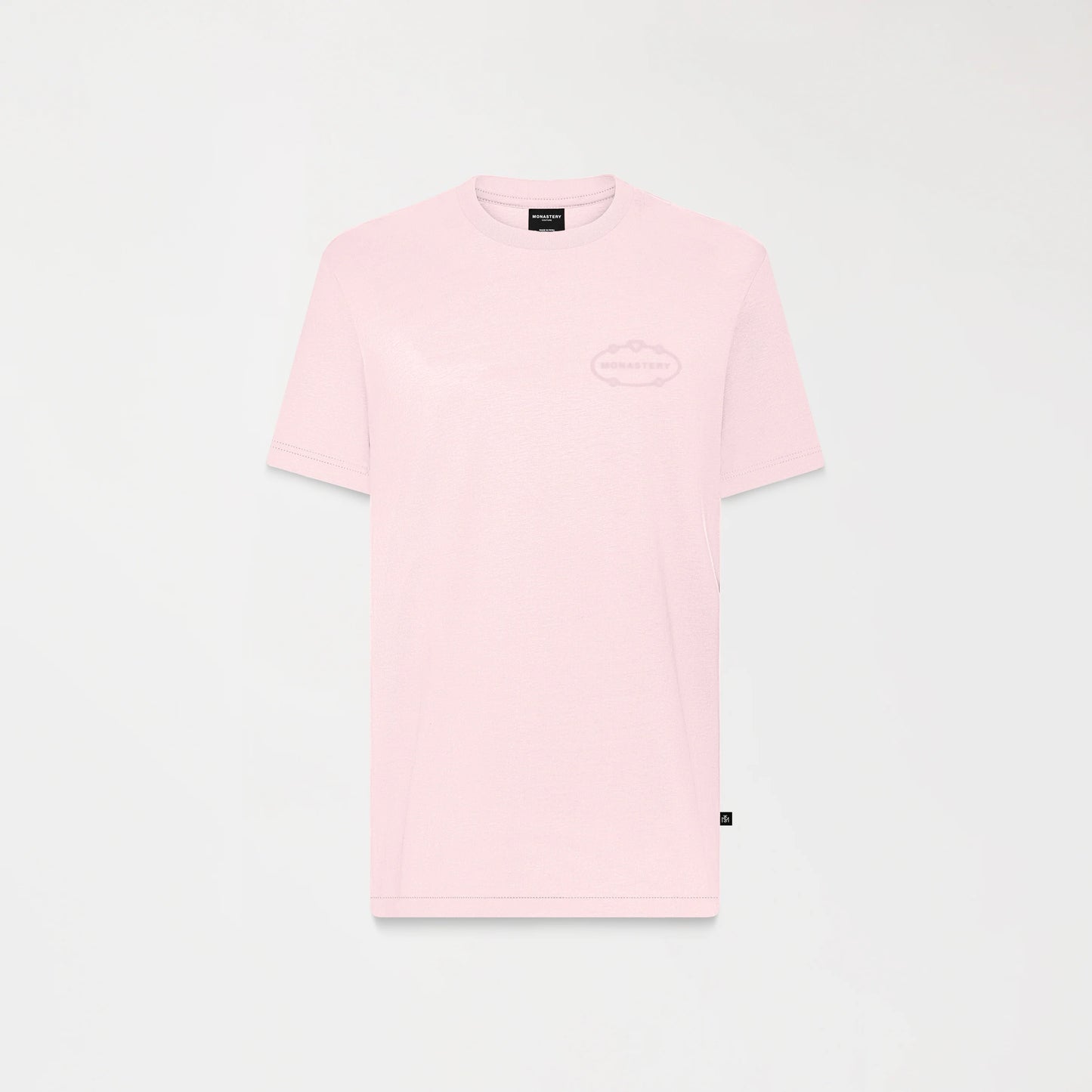 ALTTIA T-SHIRT MEN ROSE QUARTZ