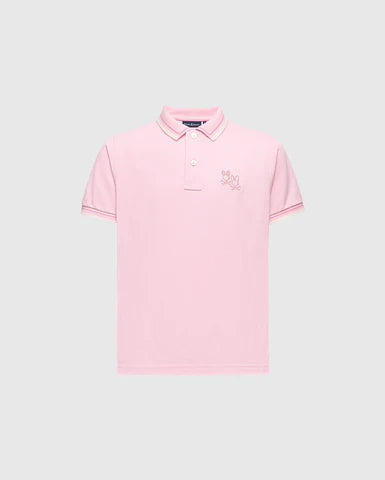 ELLIOT PIQUE POLO