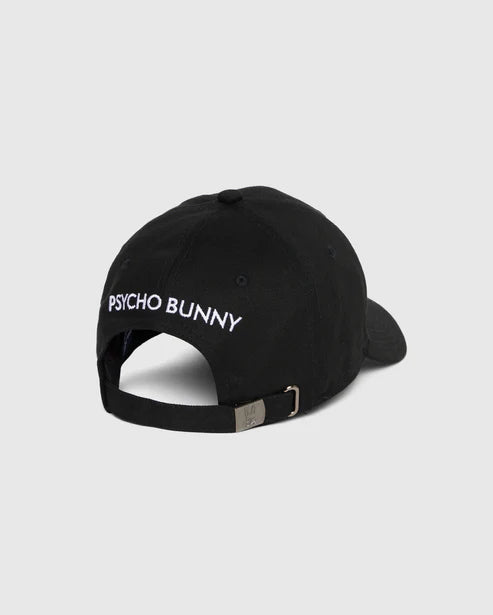 Mens Chester Embroidered Baseball Cap