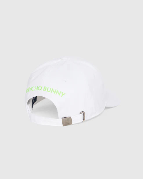 Mens Chester Embroidered Baseball Cap