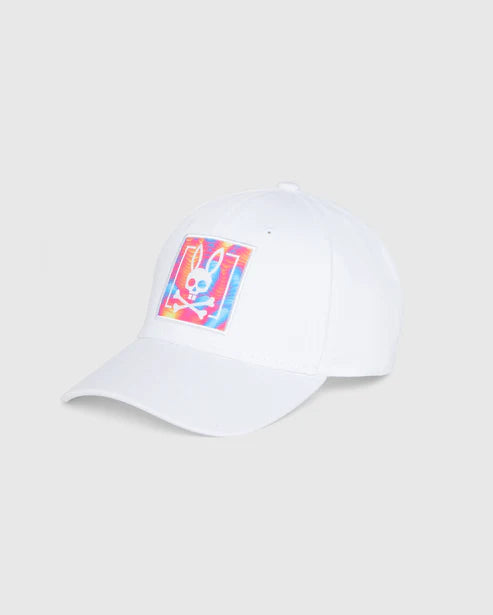 Mens Montgomery Baseball Cap