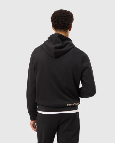 MENS JAMES PREMIUM HOODIE