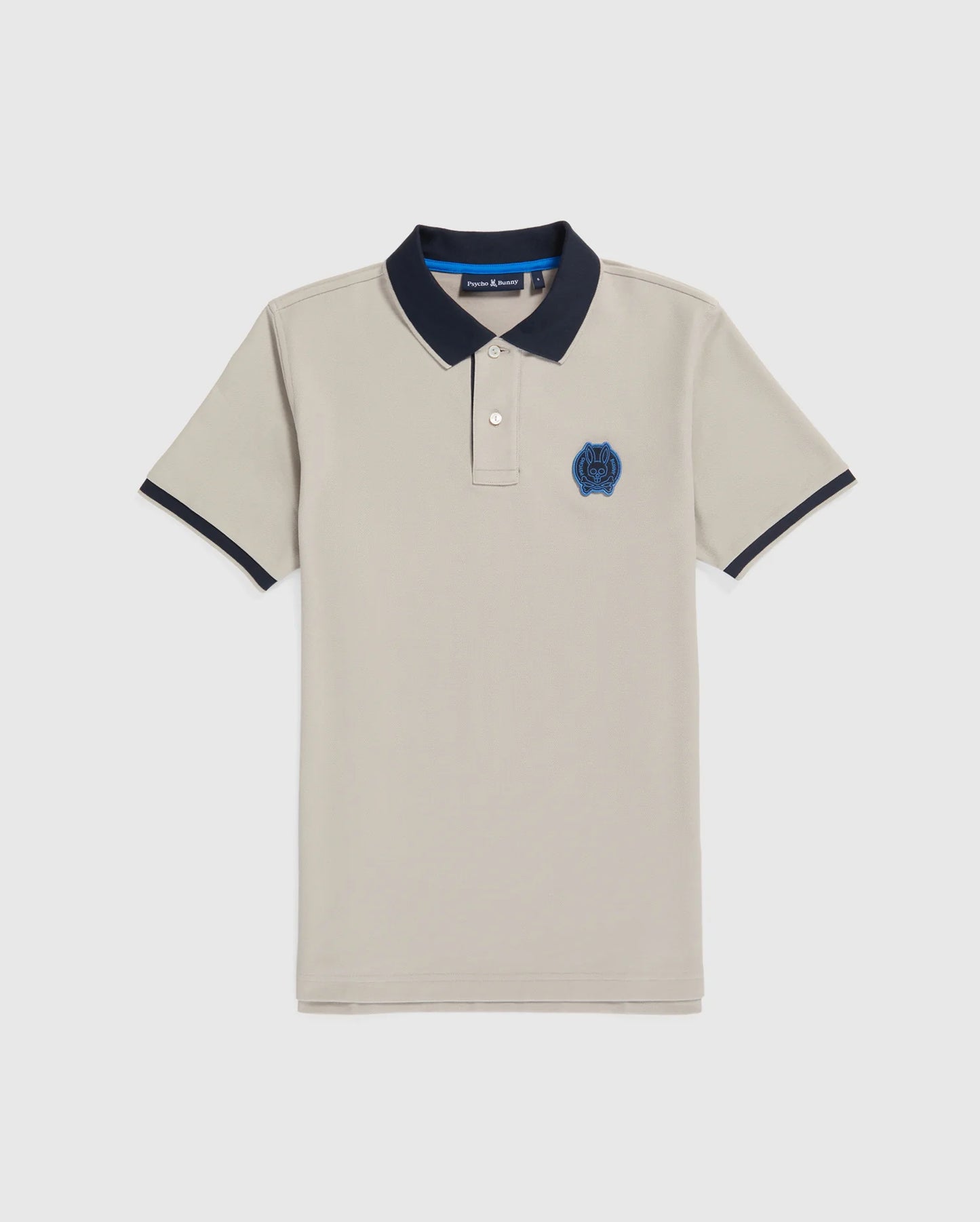 Polo de moda de piqué suizo para hombre The Polo Destination