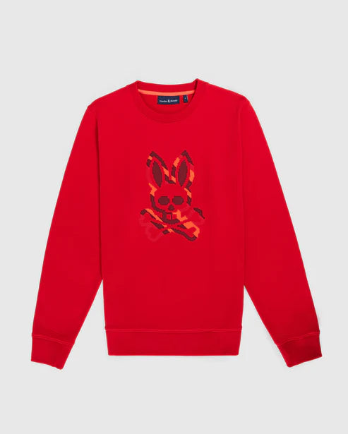 Mens Apple Valley Crew Sweatshirt