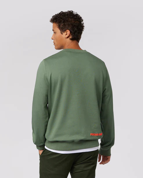 Mens Apple Valley Crew Sweatshirt
