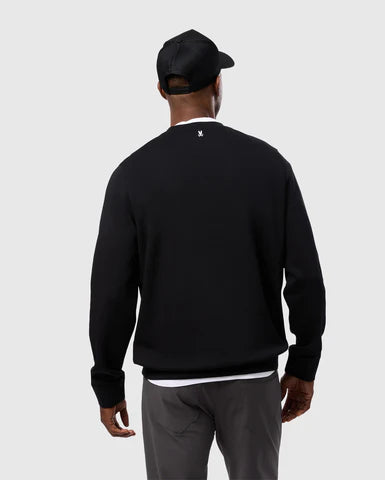Psycho Bunny Men's Tacoma Modal Sweatshirt