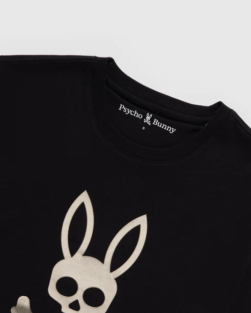 Mens Lynwood Graphic Tee