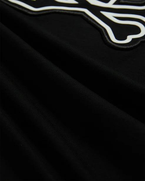 Mens Chester Embroidered Graphic Tee
