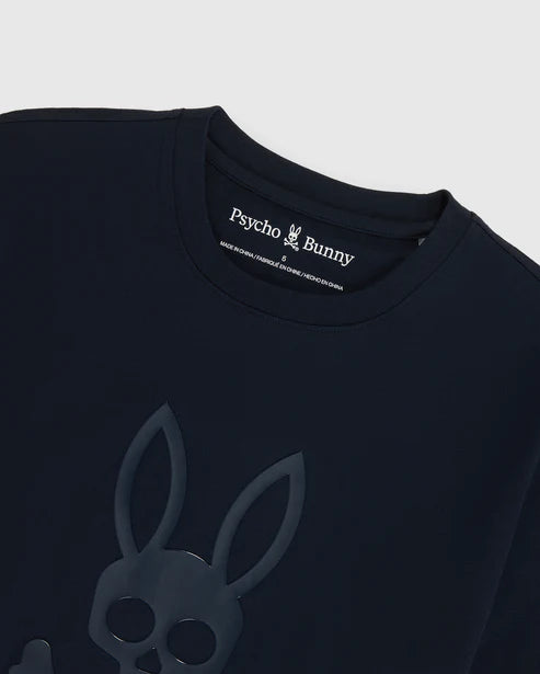 Mens Posen Matte Graphic Tee Men's Tees