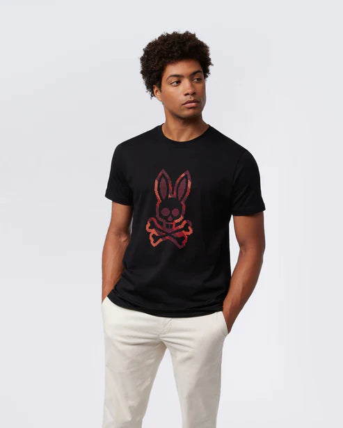 Mens Apple Valley Graphic Tee