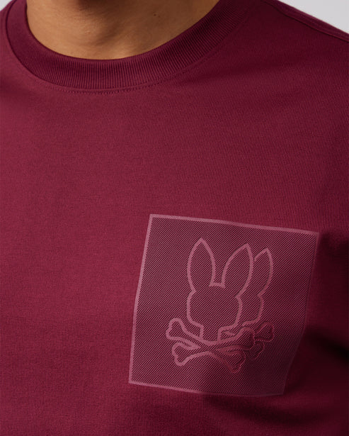 Mens Sacramento Relaxed Fit Tee