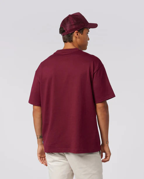 Mens Sacramento Relaxed Fit Tee
