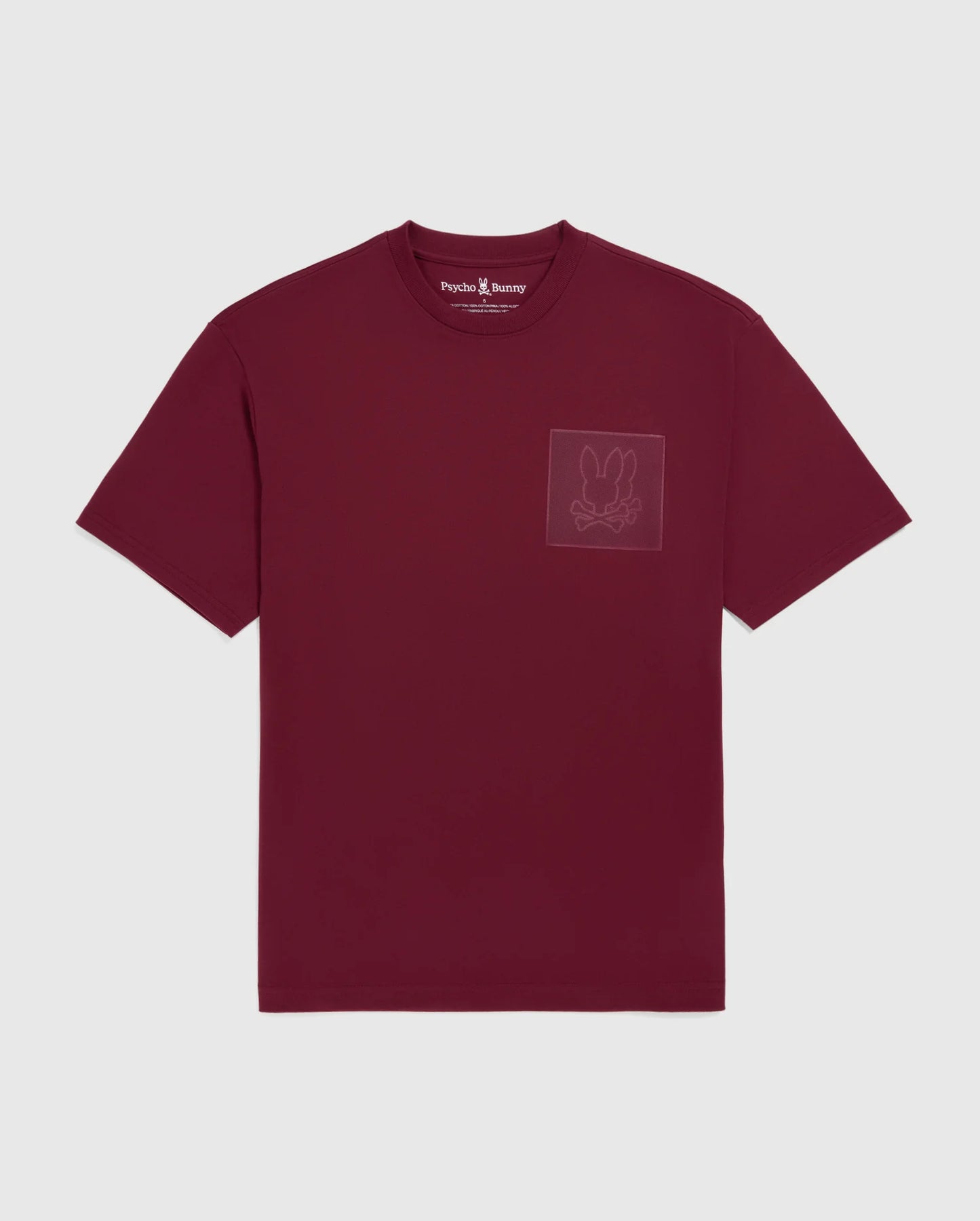 Mens Sacramento Relaxed Fit Tee