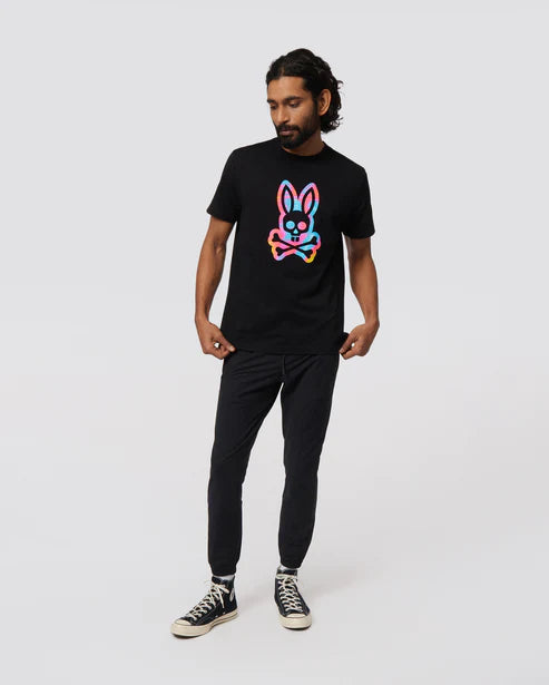 Mens Montgomery Graphic Tee Men's Tees