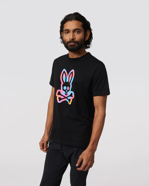Mens Montgomery Graphic Tee Men's Tees