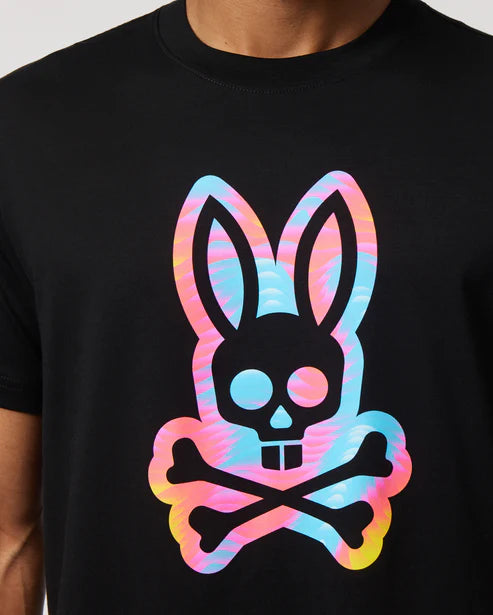 Mens Montgomery Graphic Tee Men's Tees