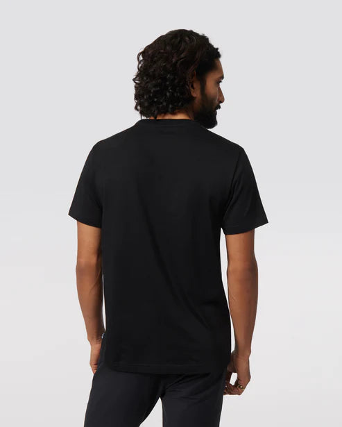 Mens Montgomery Graphic Tee Men's Tees
