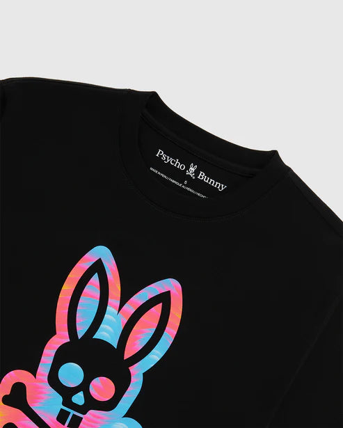 Mens Montgomery Graphic Tee Men's Tees