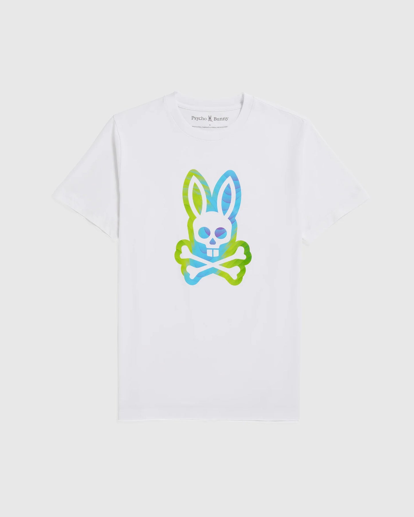 Camiseta estampada Montgomery para hombre Camisetas para hombre