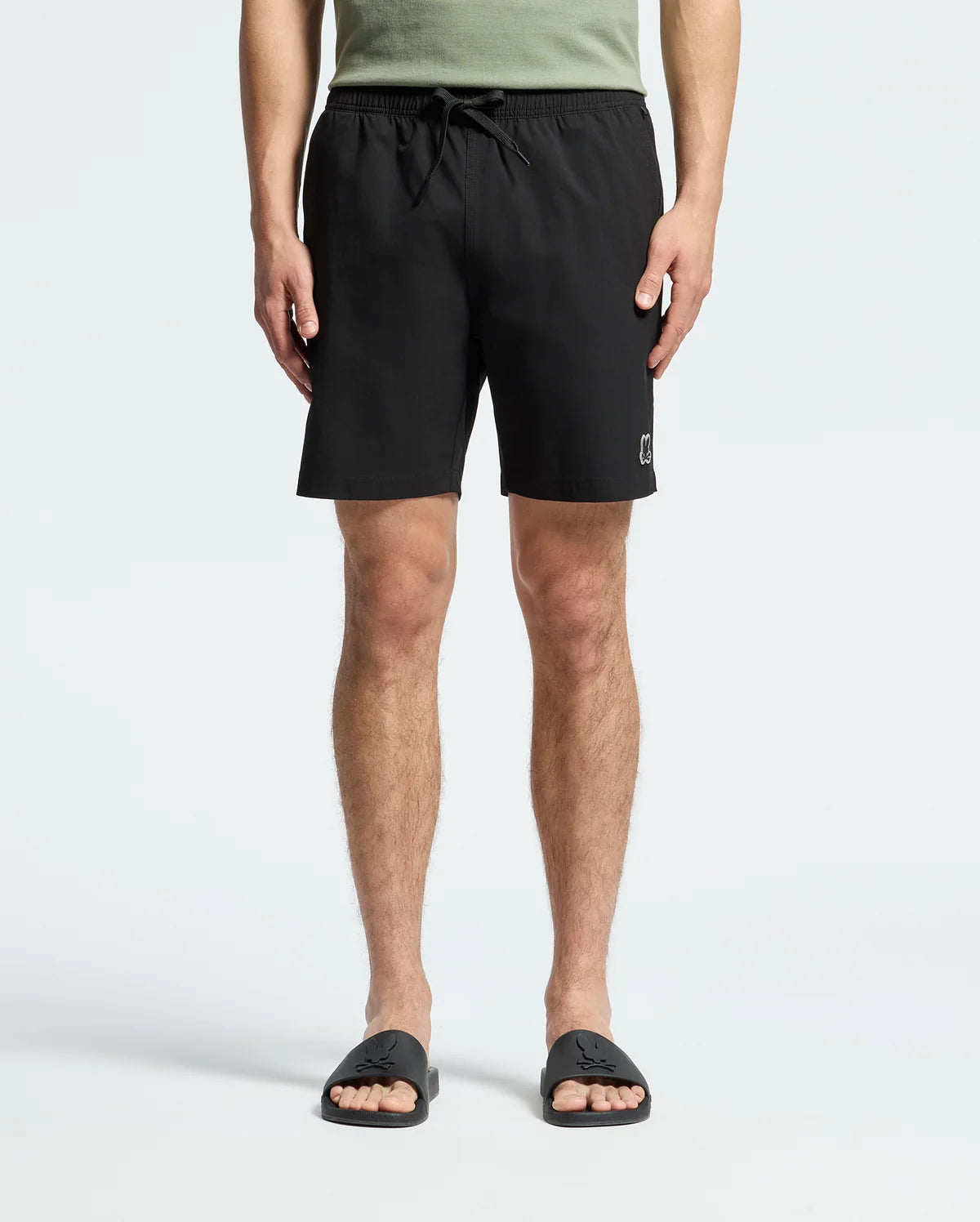 Mens samos 7 hydrochromic swim trunk