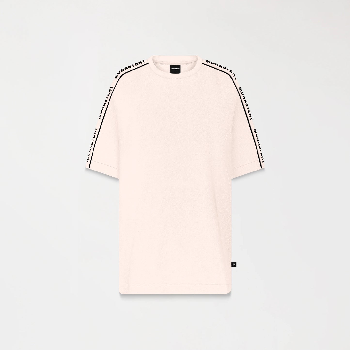 BLACKFORD TSHIRT MEN OVERIZE MONASTERY