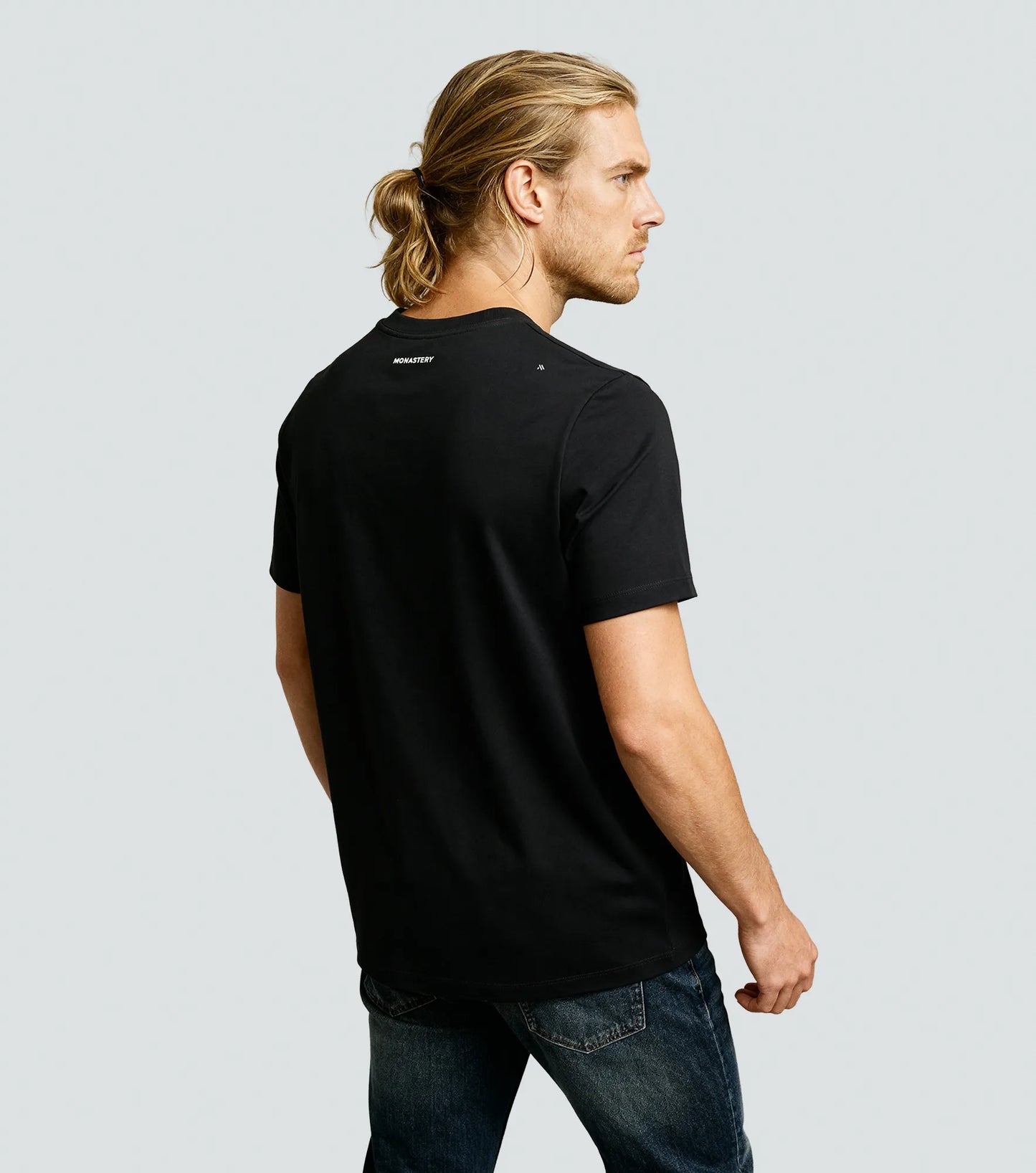 Monastery Soul T-shirt