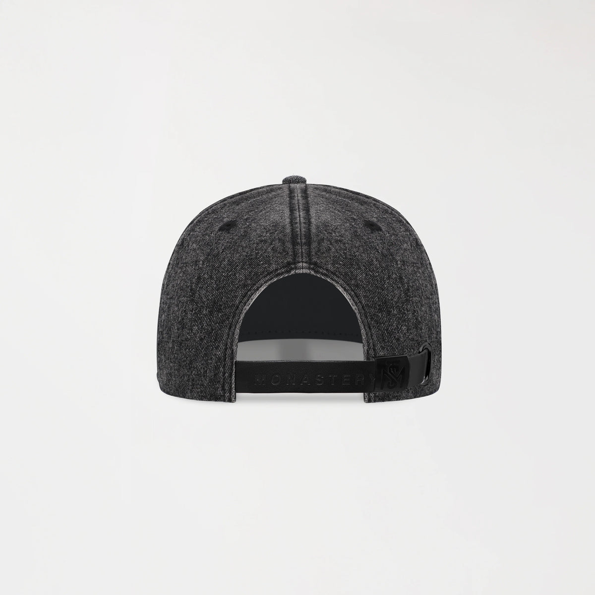 FRACTUS CAP UNISEX BLACK