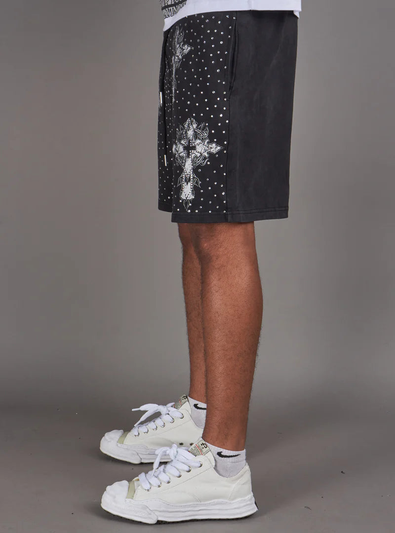 NME - Cross shorts