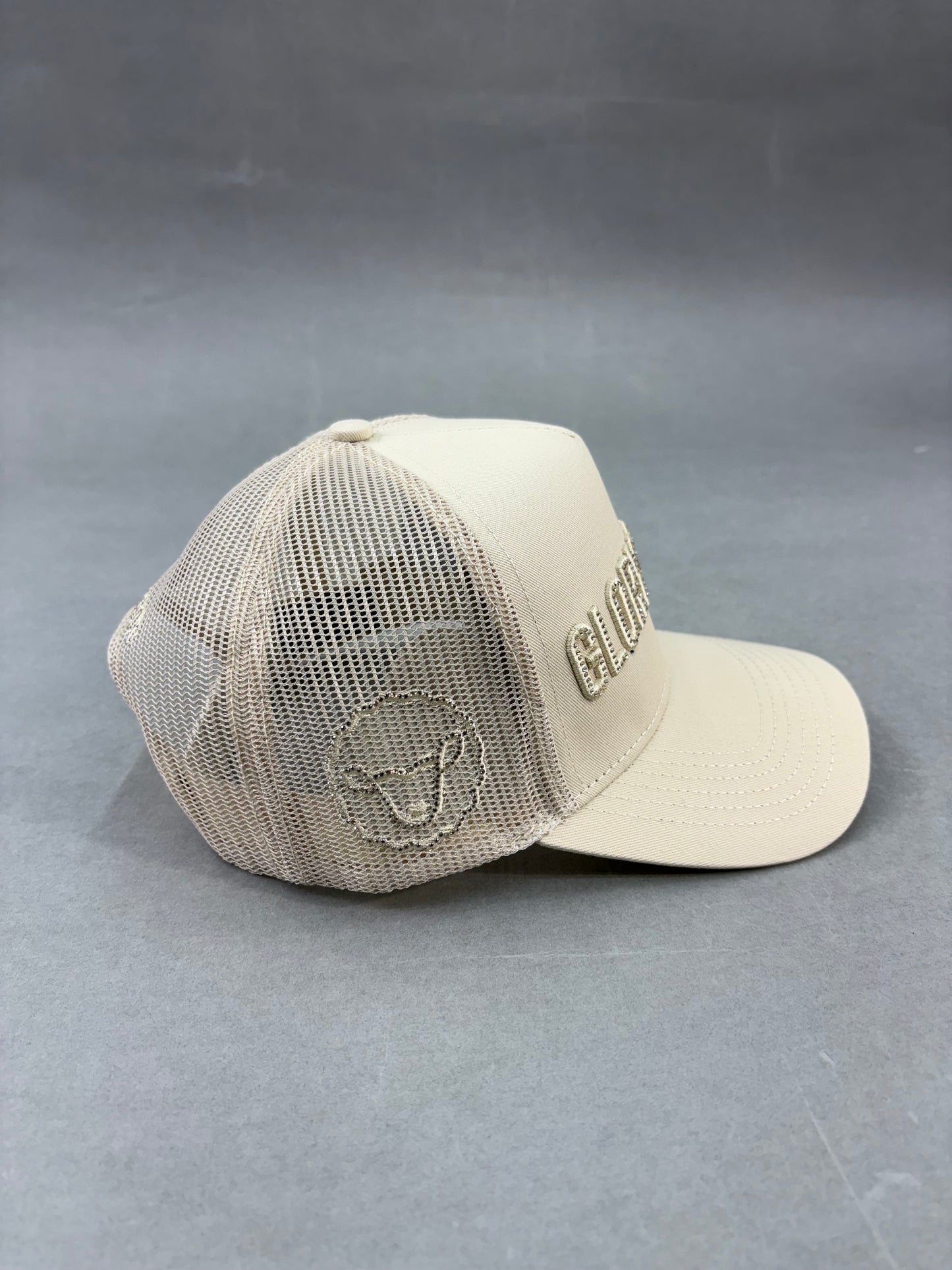 Glory of god cap cream