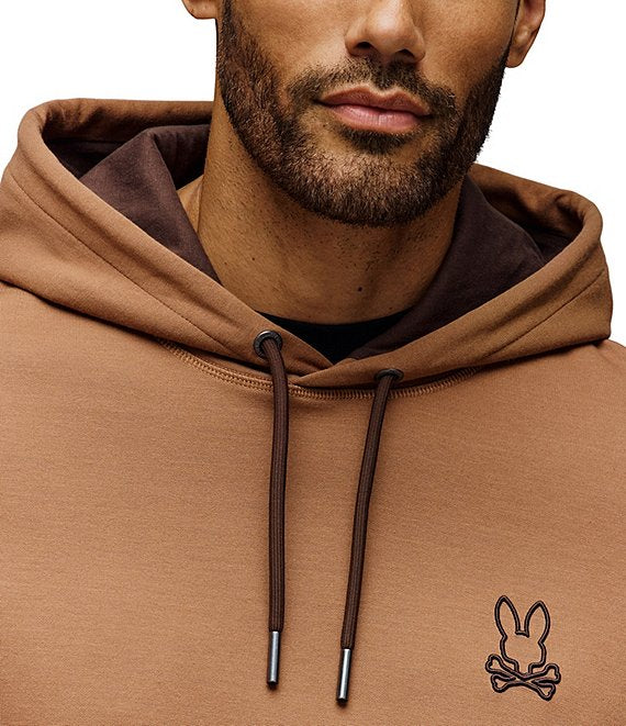 Psycho Bunny James 3.0 hoodie