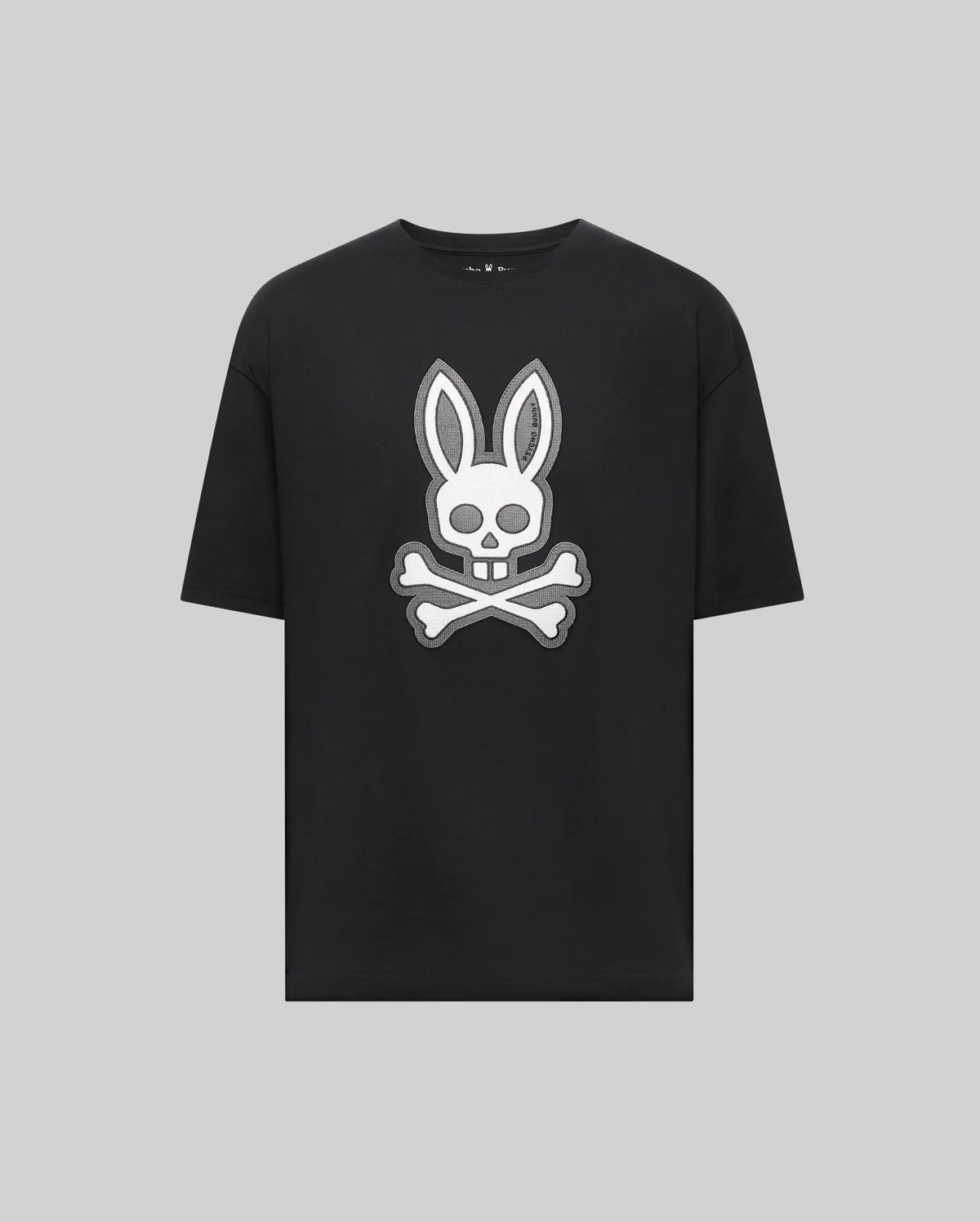 Psycho Bunny Ryder Oversized Tee