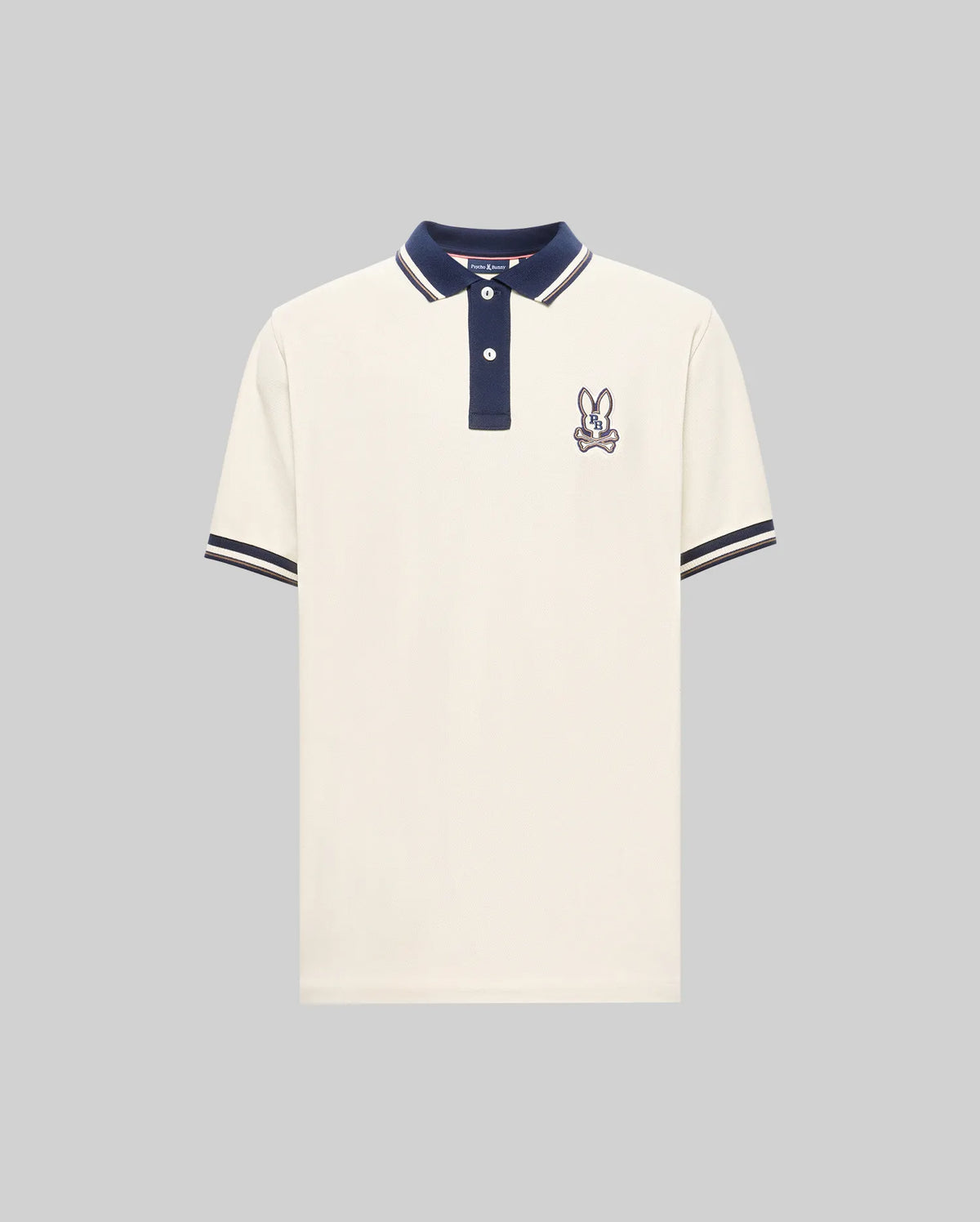 Psycho Bunny - Wade Pique Polo