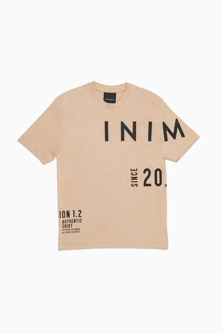 Logo Dimension Comfort T-shirt