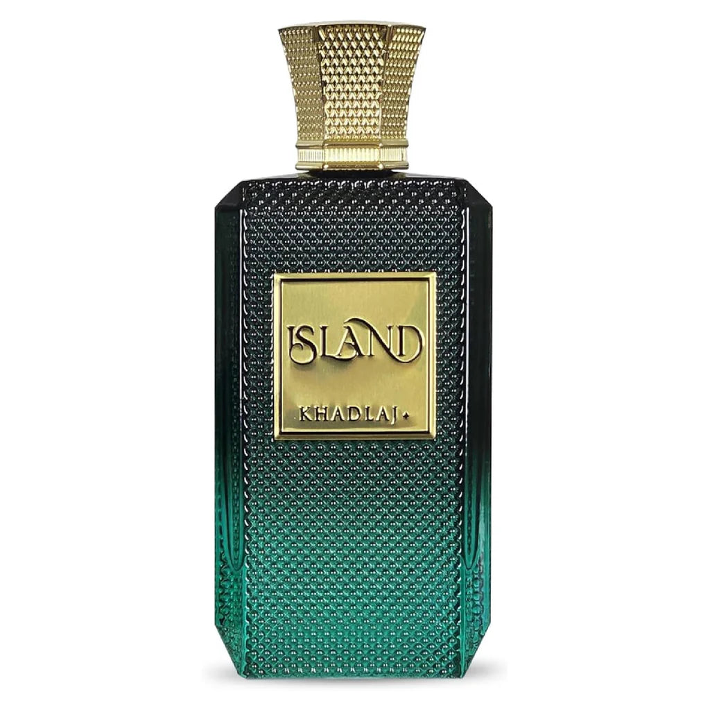 KHADLAJ ISLAND EXTRAIT