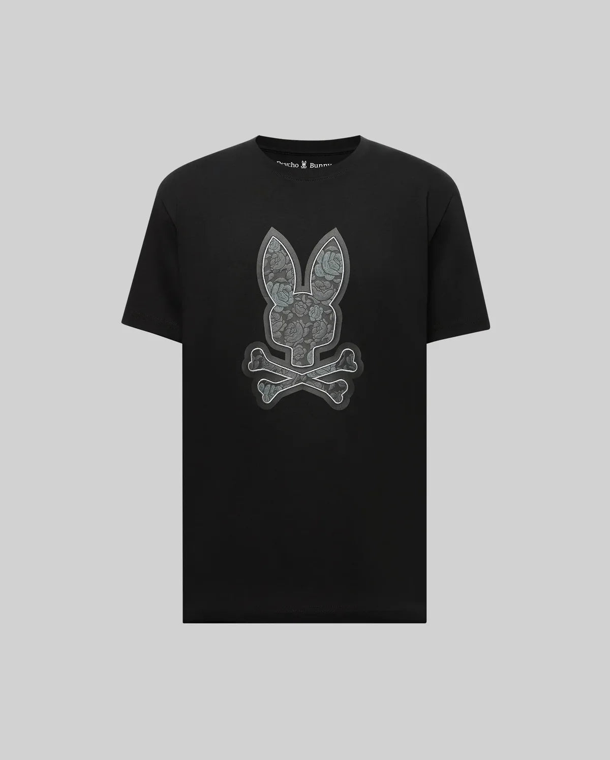 Mens rowen bunny graphic teeMT0200101