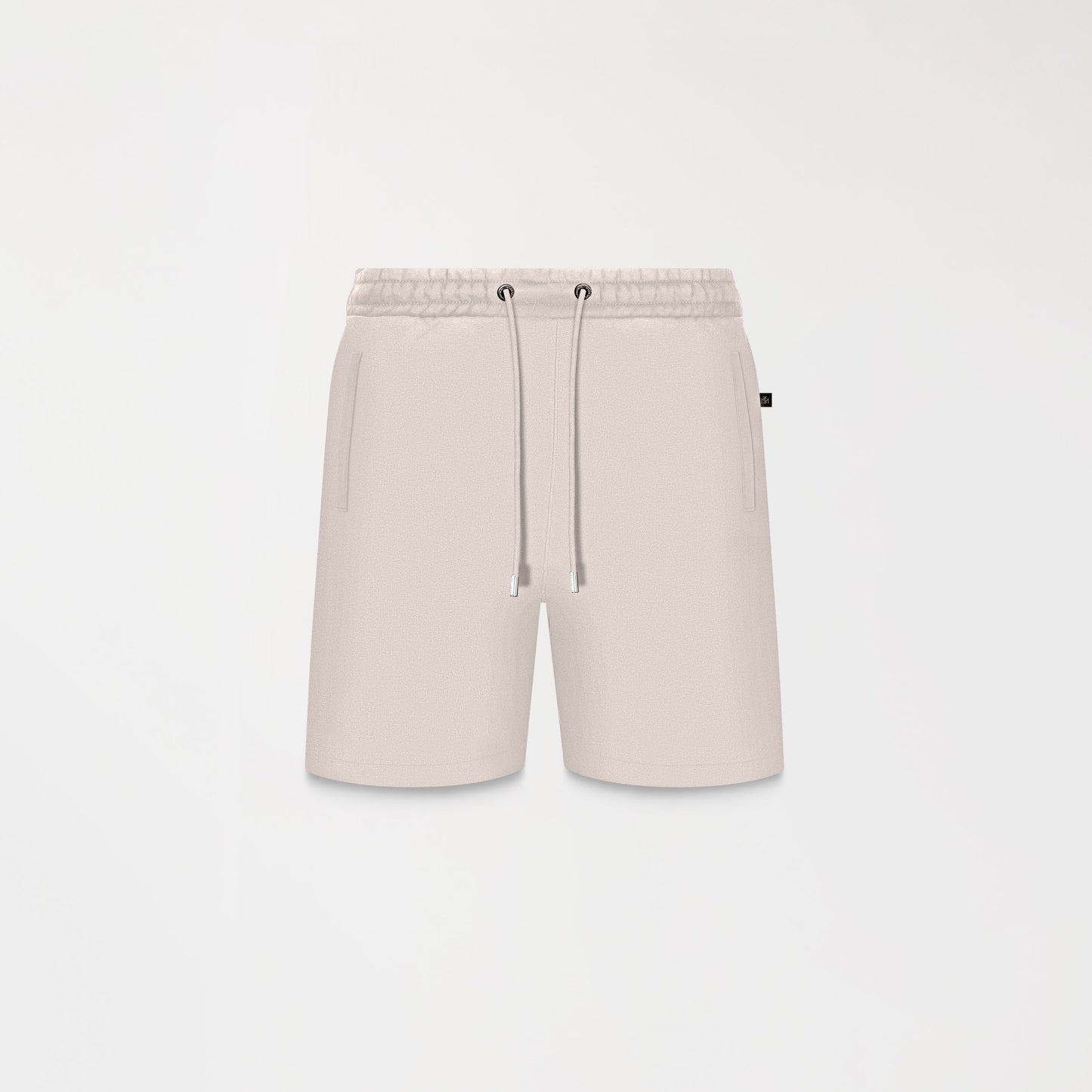 OBSIDIAN BURDA SHORT MEN CINDER