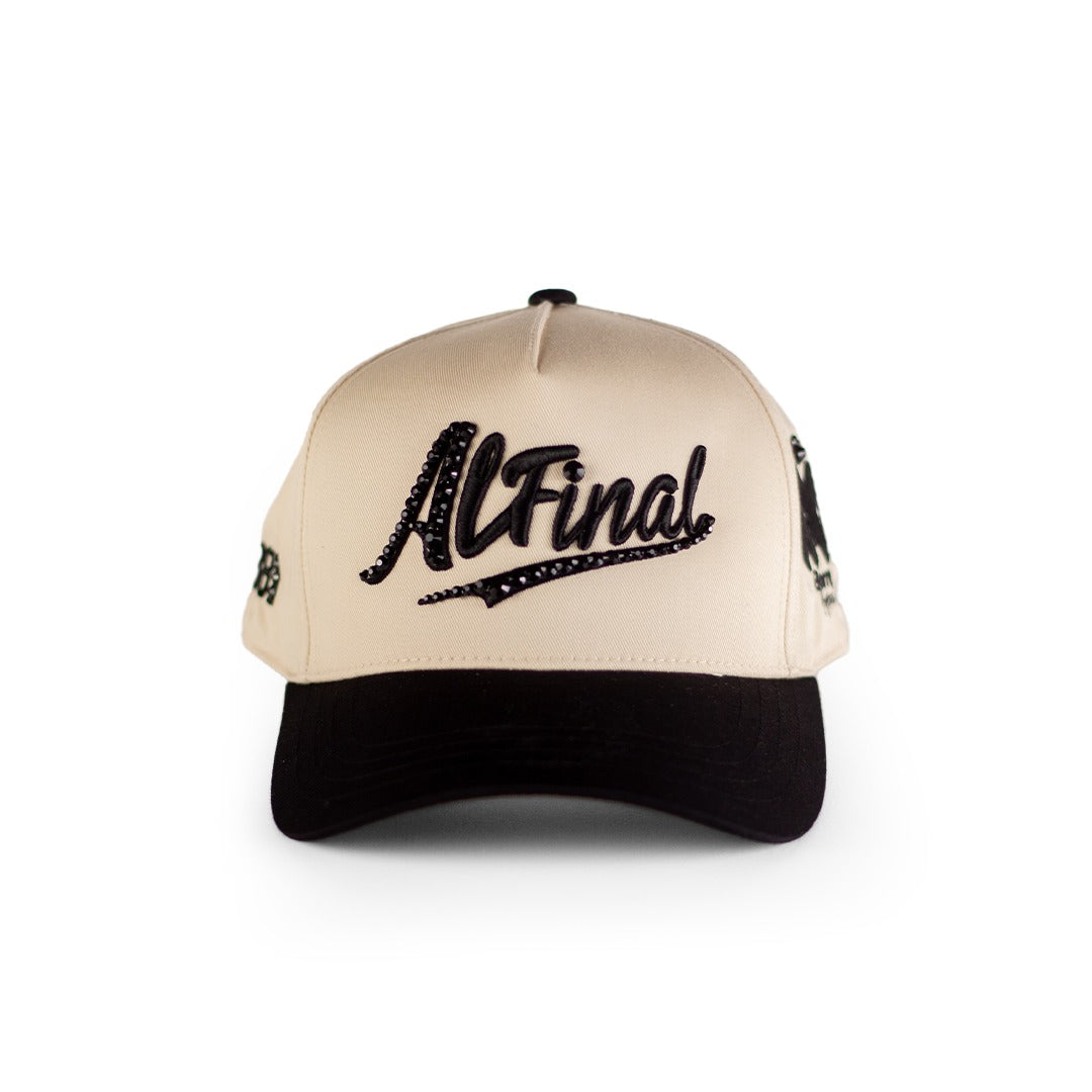ALFINAL HAT