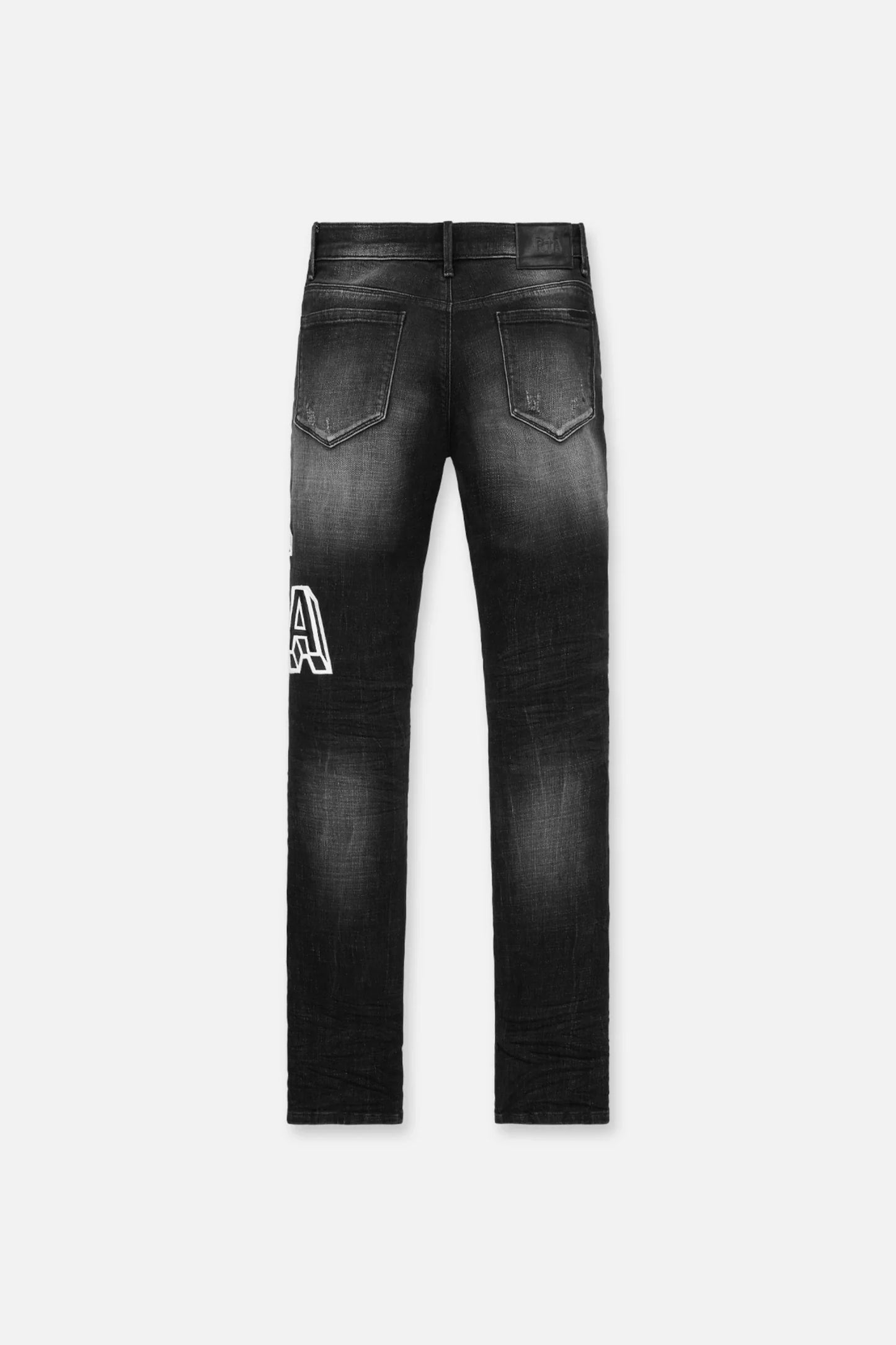 Bryant | Charcoal Collegiate