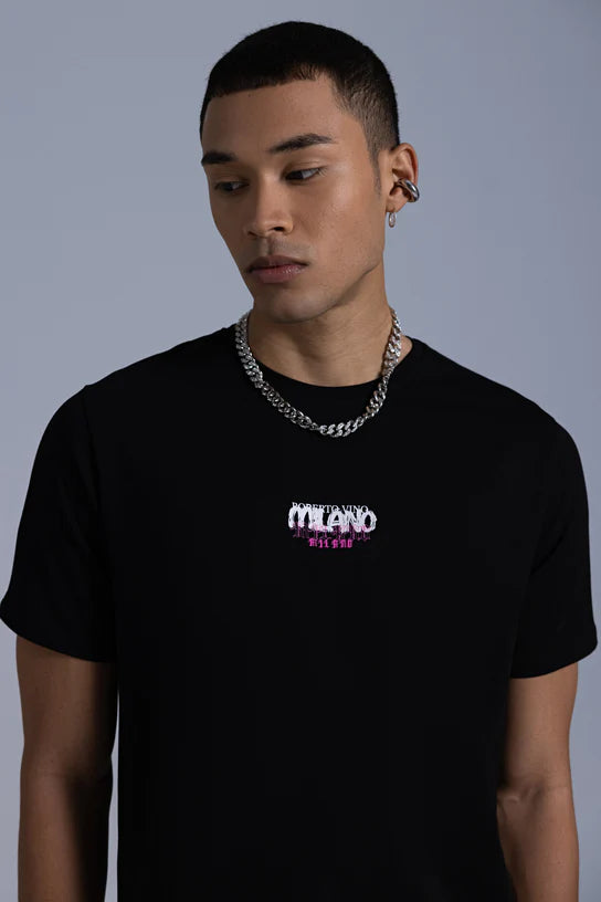 black t-shirt
design t-shirt
custom t-shirt